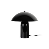 Leitmotiv - Tafellamp Asuto - Zwart