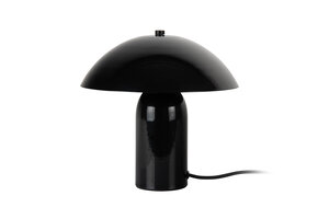 Leitmotiv - Tafellamp Asuto - Zwart