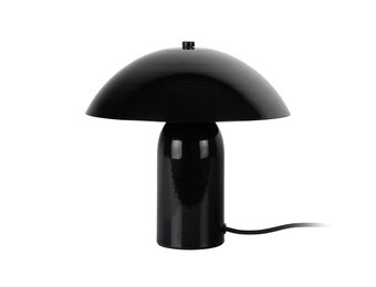 Leitmotiv - Tafellamp Asuto - Zwart