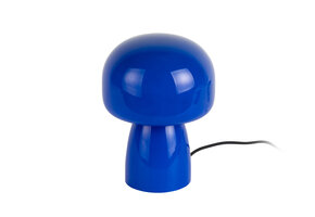 Leitmotiv - Tafellamp Fervor - Cobalt blue