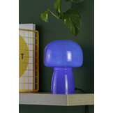 Leitmotiv - Tafellamp Fervor - Cobalt blue