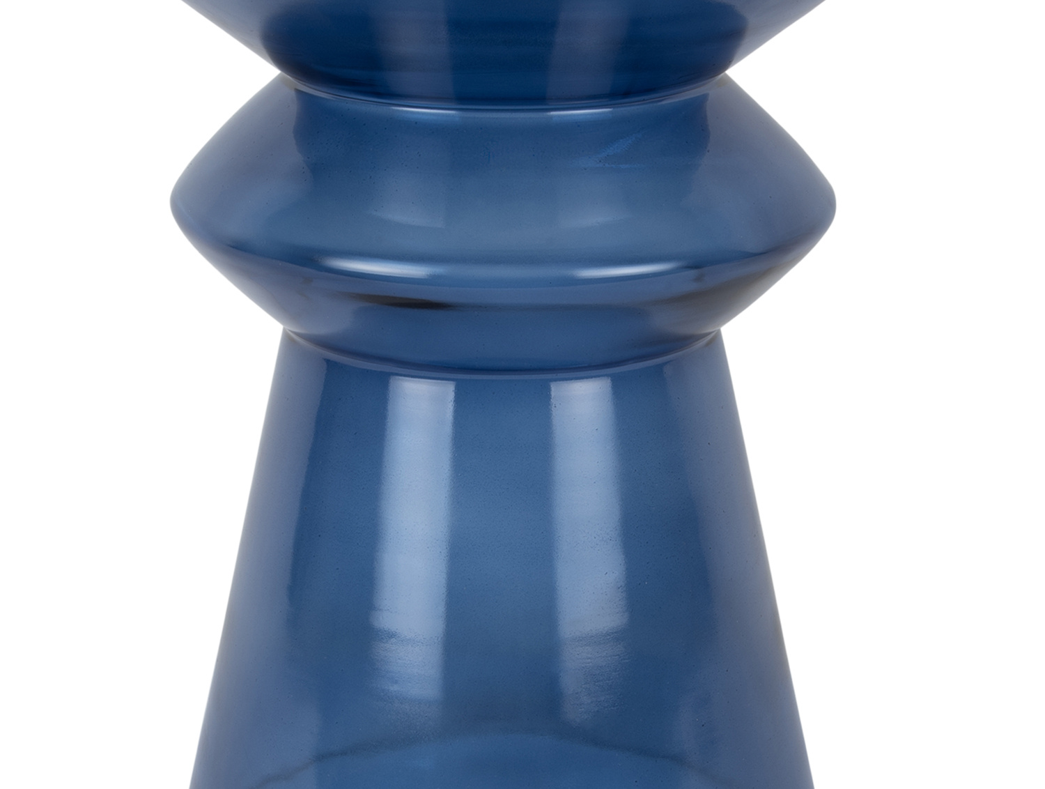 Leitmotiv - Bijzettafel Amarre - Blauw