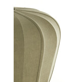 Light & Living - Hanglamp ZUBEDO - Ø49.5x38 cm - Groen