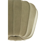 Light & Living - Hanglamp ZUBEDO - Ø49.5x38 cm - Groen