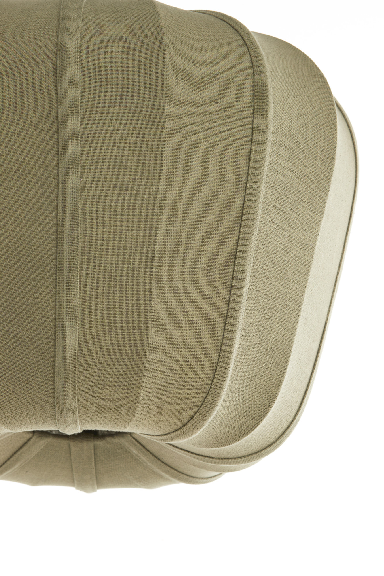 Light & Living - Hanglamp ZUBEDO - Ø49.5x38 cm - Groen