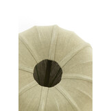 Light & Living - Hanglamp ZUBEDO - Ø49.5x38 cm - Groen