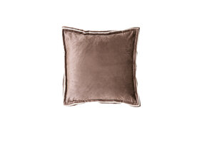 Light & Living - Sierkussen BAXLEY - Ø45x10 cm - Grijs