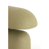 Light & Living - Tafellamp TODD - 34x21x30 cm - Groen