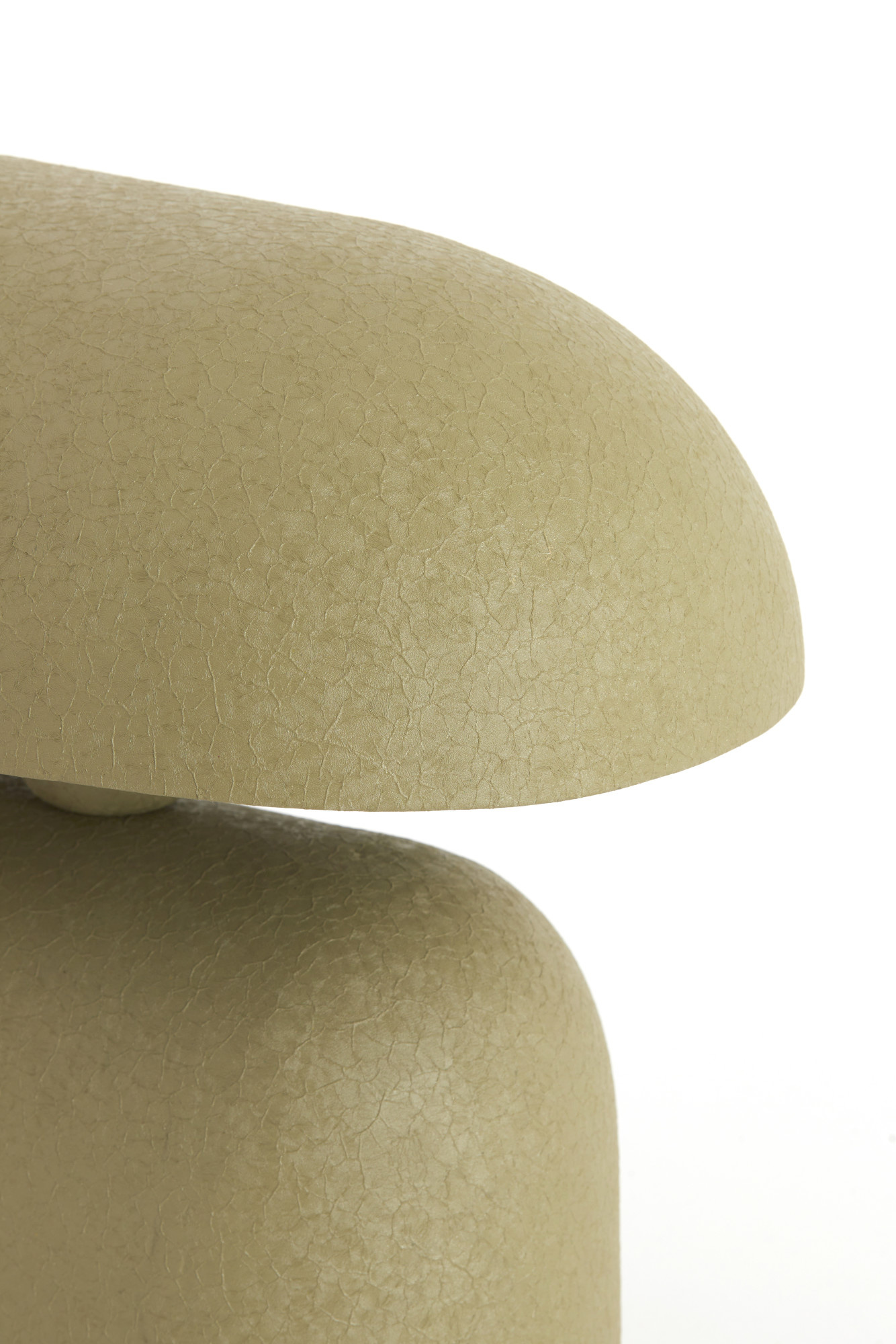 Light & Living - Tafellamp TODD - 34x21x30 cm - Groen