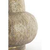 Light & Living - Lampvoet RYOTA - Ø31x41 cm - Bruin