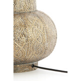 Light & Living - Lampvoet RYOTA - Ø31x41 cm - Bruin