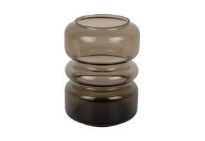 Present Time - Vaas Maravillo - Chocoladebruin