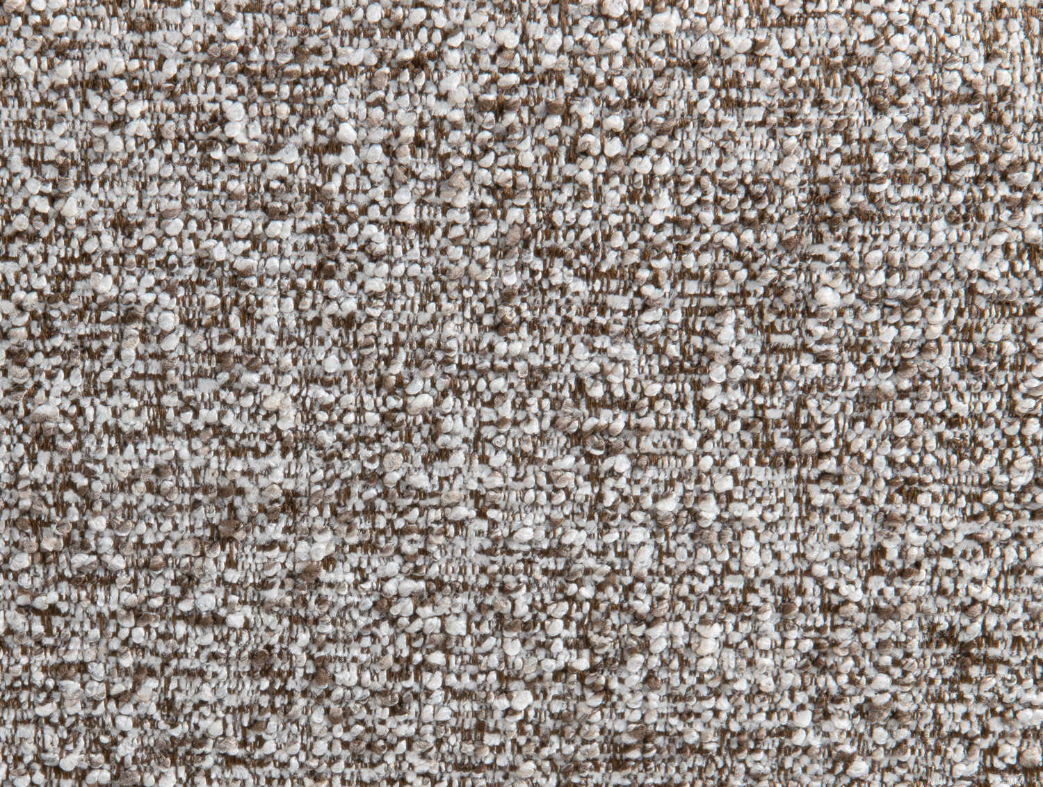 Leitmotiv - Fauteuil Brazo Melange - Mosgroen