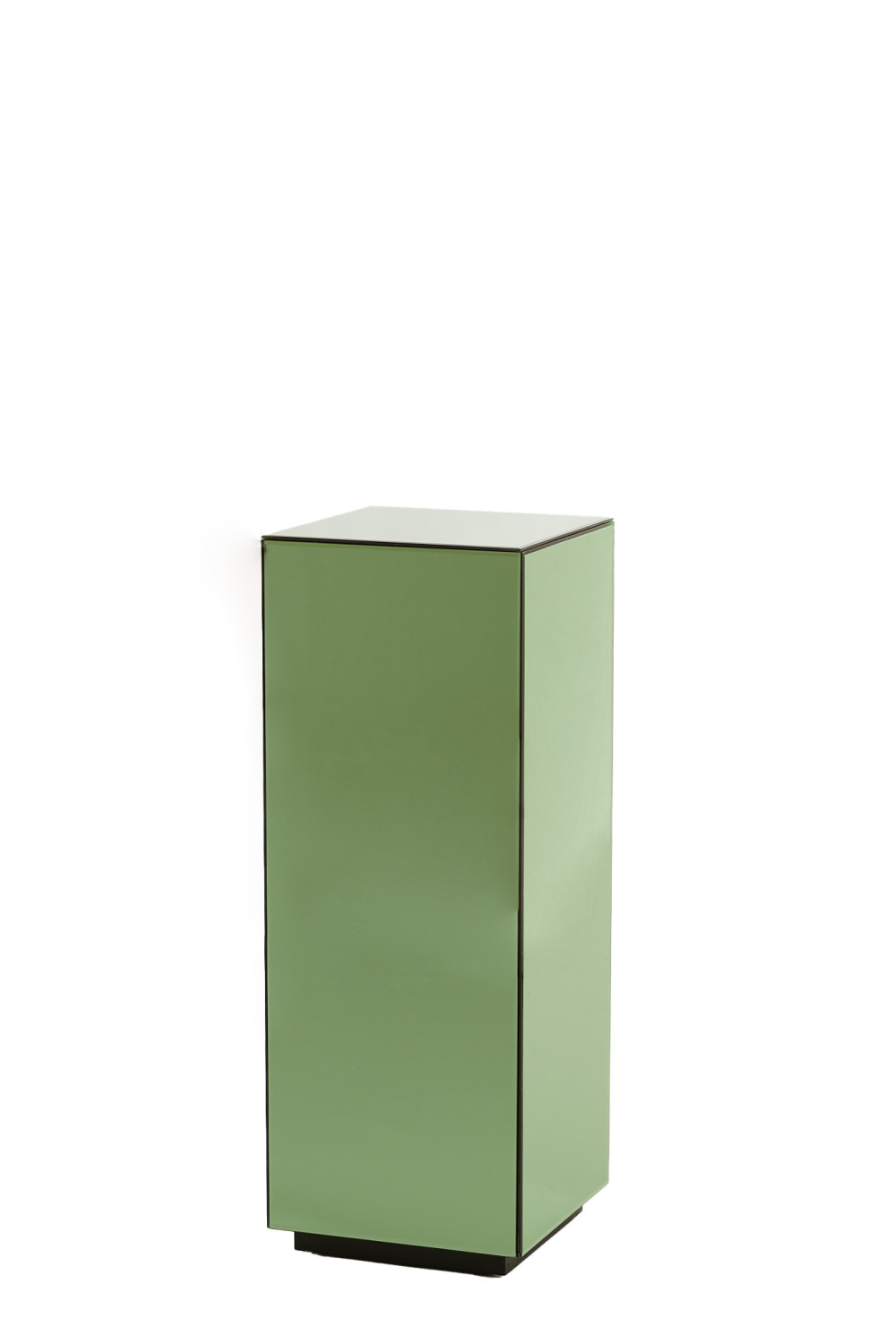 Light & Living - Zuil DAXTON - Ø30x80 cm - Groen