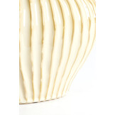 Light & Living - Vaas LORITO - 30x16x25 cm - Bruin