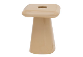 Present Time - Kandelaar Roca Small - Zachtbruin