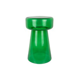 Leitmotiv - Bijzettafel Corcho - Groen