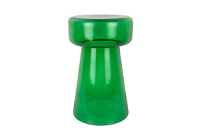 Leitmotiv - Bijzettafel Corcho - Groen