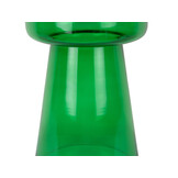 Leitmotiv - Bijzettafel Corcho - Groen