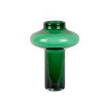 Present Time - Vaas Asombroso - Groen