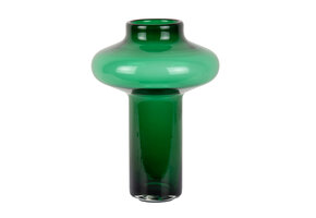 Present Time - Vaas Asombroso - Groen