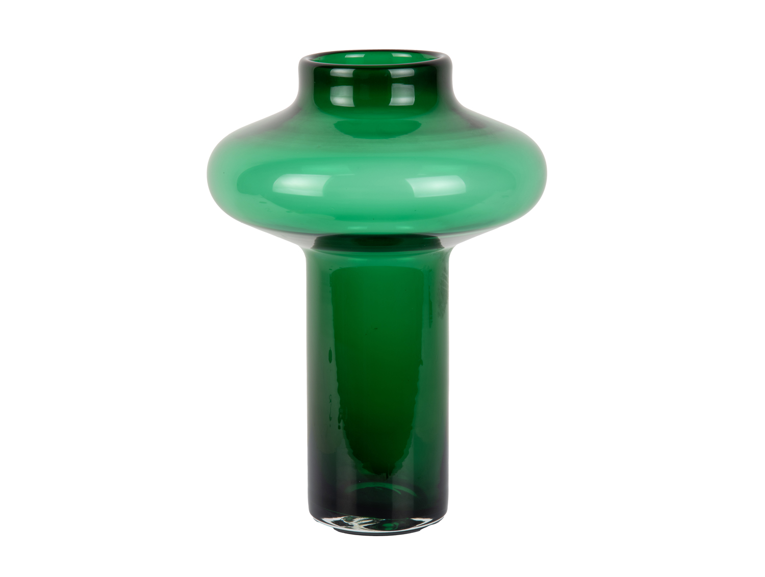 Present Time - Vaas Asombroso - Groen