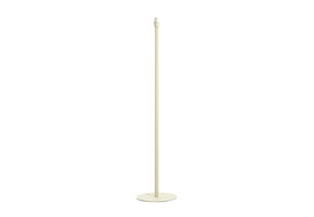 Light & Living - Vloerlamp CERINI - 30x20x130 cm - Wit