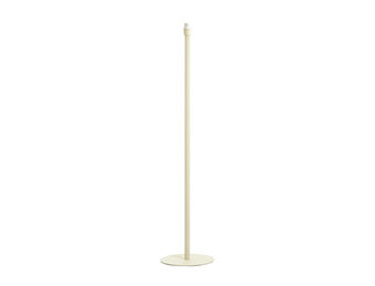 Light & Living - Vloerlamp CERINI - 30x20x130 cm - Wit