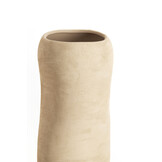 Light & Living - Vaas SERAFINA - Ø16.5x56 cm - Bruin