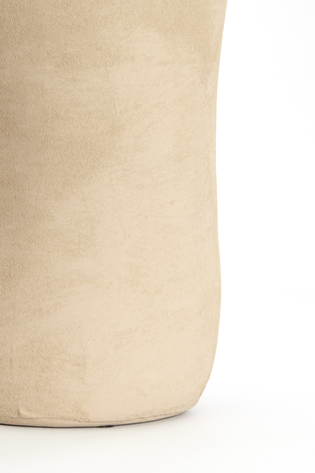 Light & Living - Vaas SERAFINA - Ø16.5x56 cm - Bruin