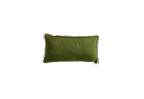 Light & Living - Sierkussen BAXLEY - 60x30x10 cm - Groen