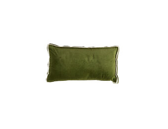 Light & Living - Sierkussen BAXLEY - 60x30x10 cm - Groen