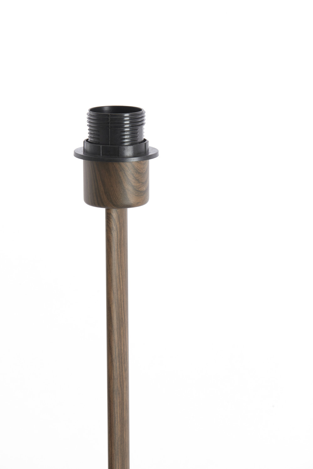 Light & Living - Lampvoet CERINI - 20x13x46 cm - Bruin