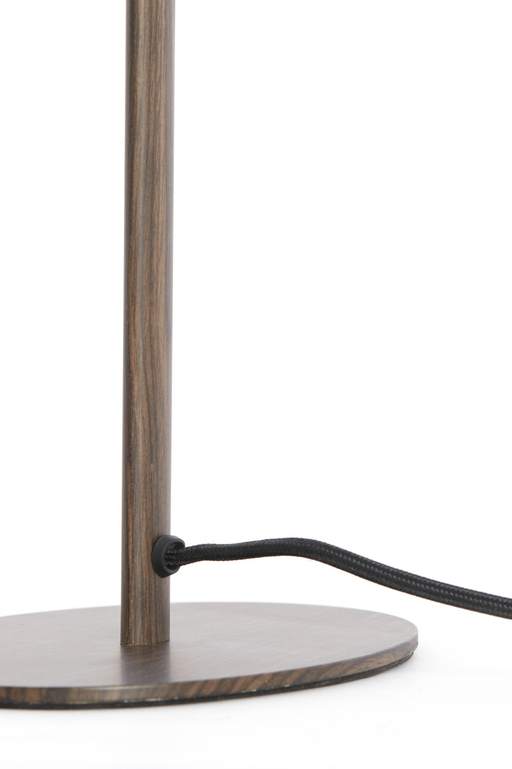 Light & Living - Lampvoet CERINI - 20x13x46 cm - Bruin