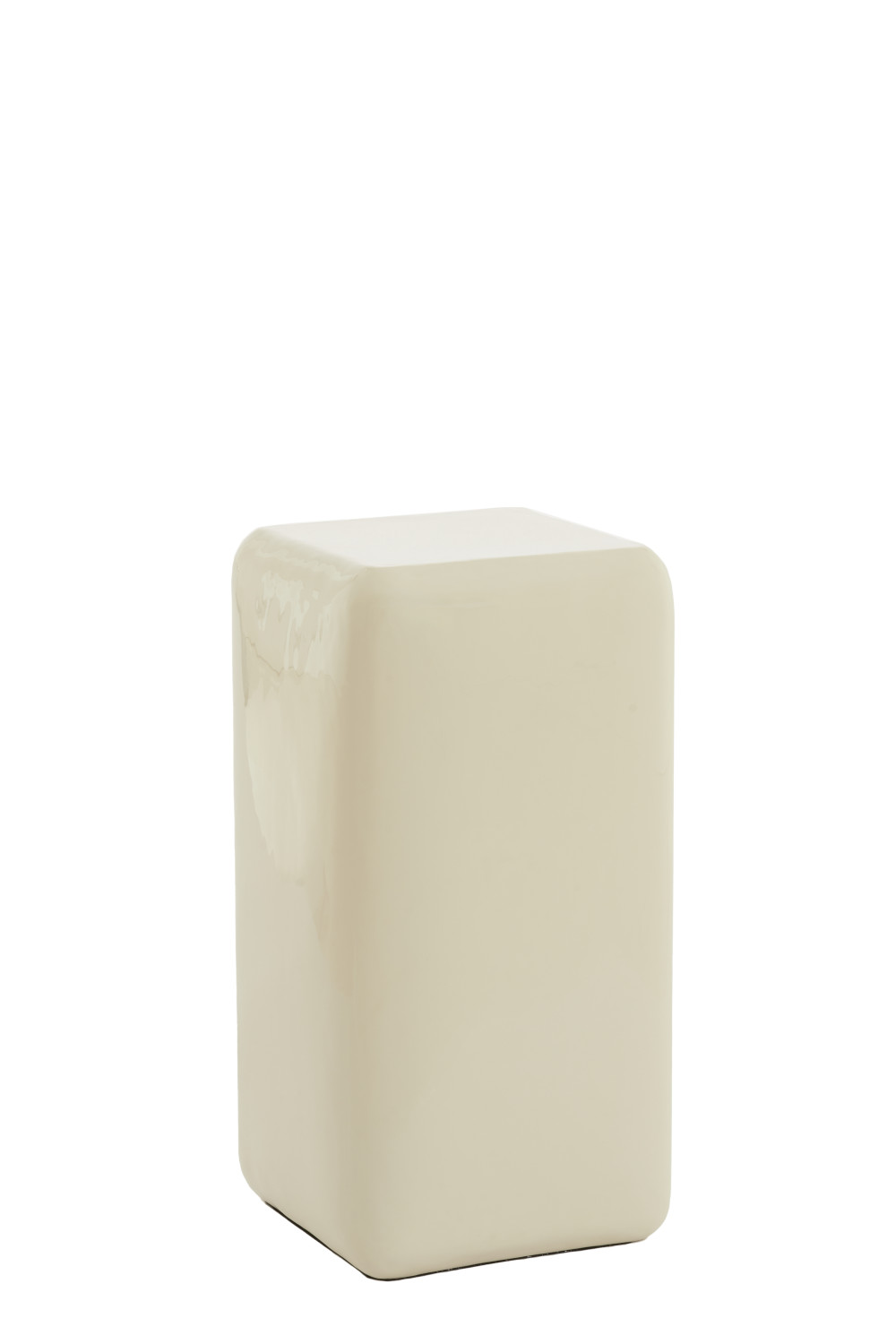 Light & Living - Zuil FABI - Ø30x60 cm - Wit