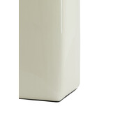 Light & Living - Zuil FABI - Ø30x60 cm - Wit