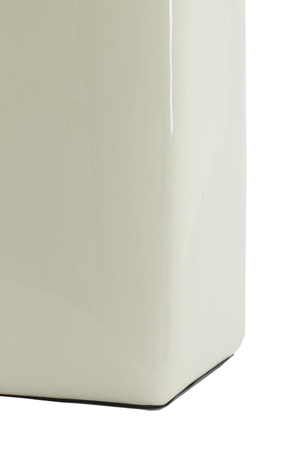 Light & Living - Zuil FABI - Ø30x60 cm - Wit