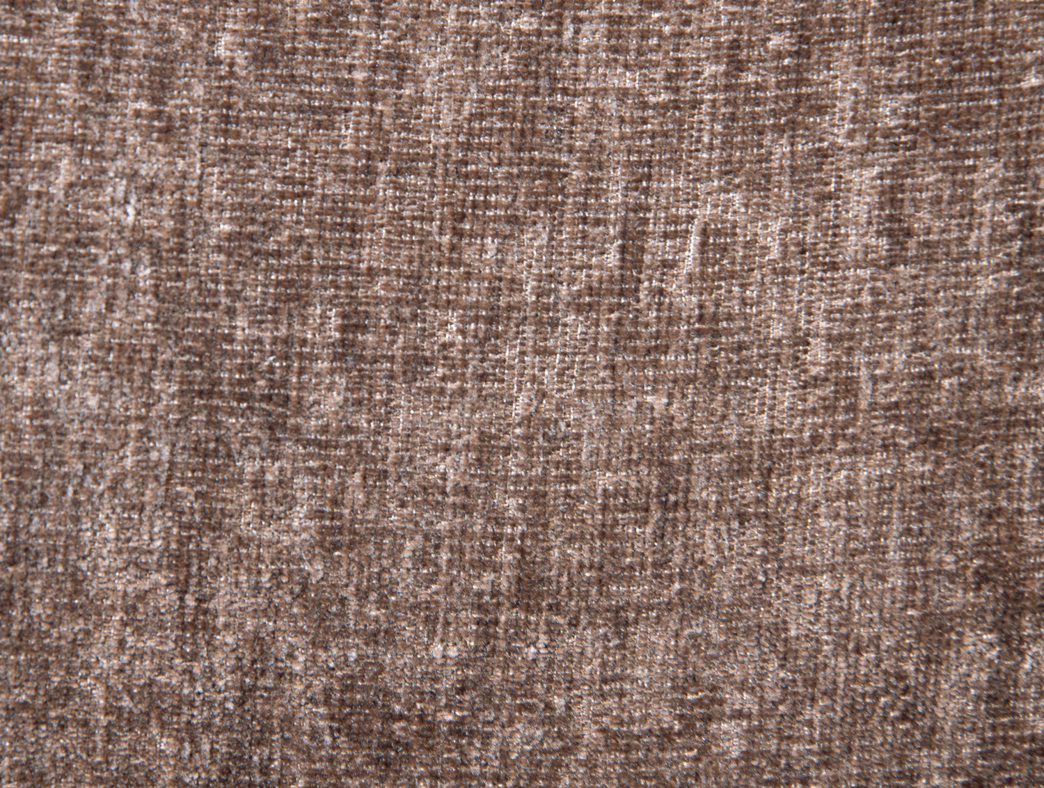 Leitmotiv - Fauteuil Busto - Warm brown