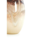 Light & Living - Vaas JORIEN - 18x17.5x32 cm - Rood