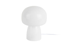 Leitmotiv - Tafellamp Fervor - Wit