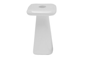 Present Time - Kandelaar Roca Large - Wit