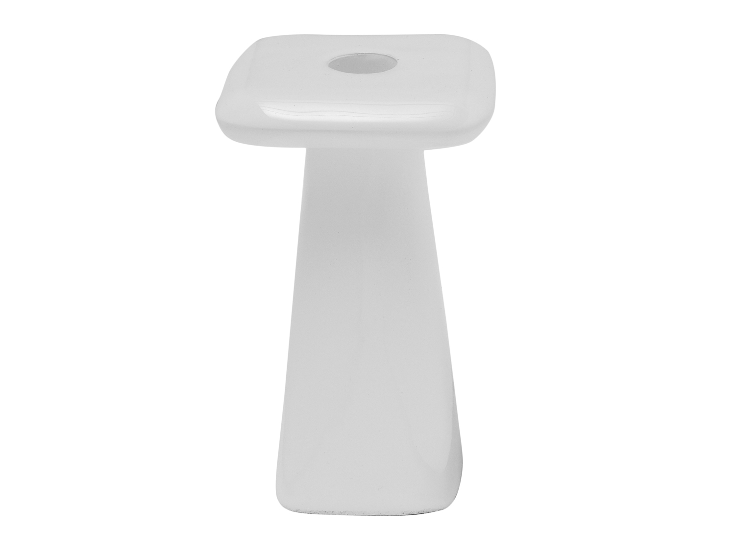 Present Time - Kandelaar Roca Large - Wit