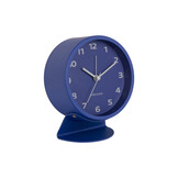 Karlsson - Wekker Cool Retro - Cobalt blue