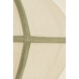 Light & Living - Hanglamp MIRELYS - Ø49x25 cm - Bruin