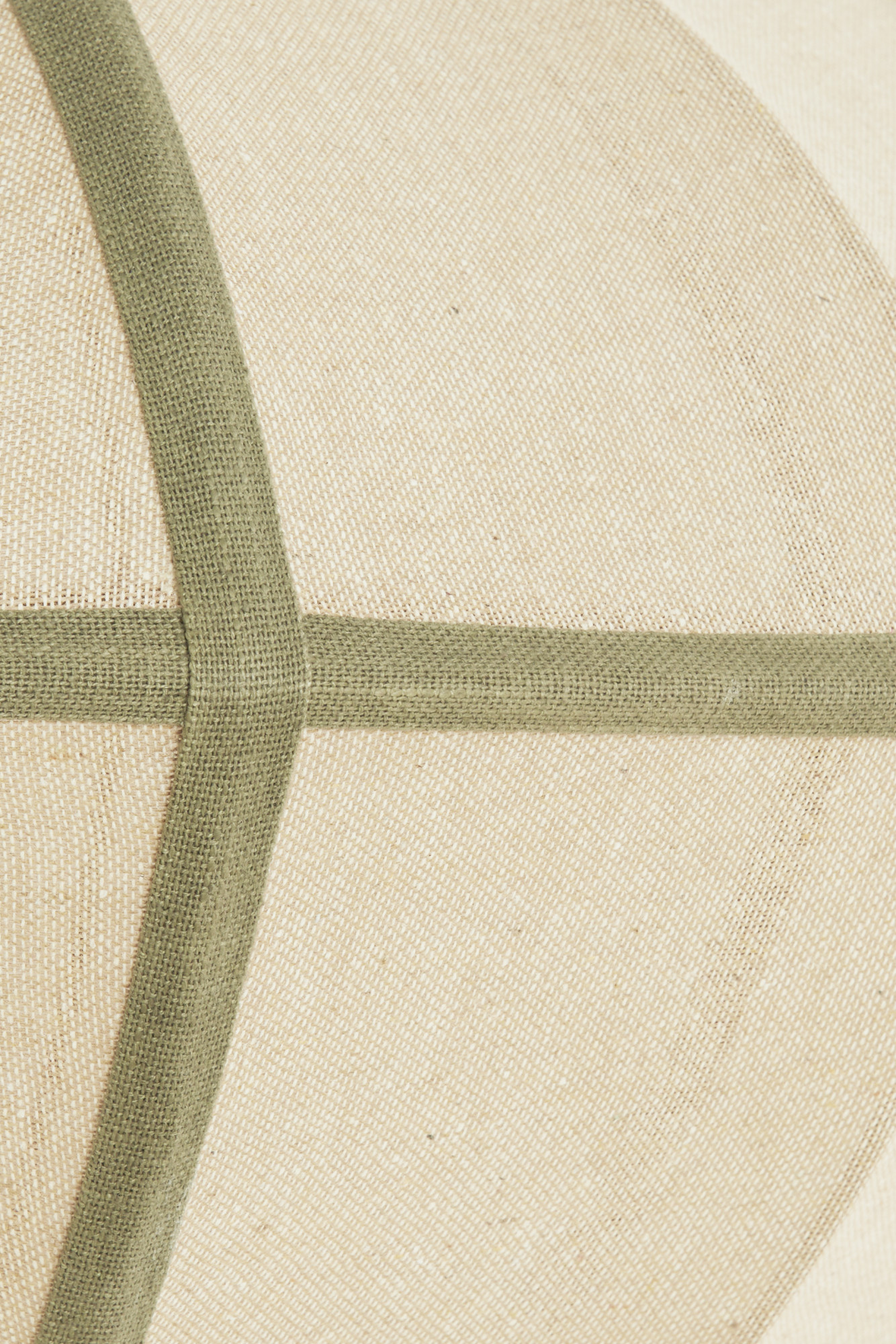 Light & Living - Hanglamp MIRELYS - Ø49x25 cm - Bruin