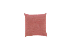 Light & Living - Sierkussen FALLON - Ø45x10 cm - Rood