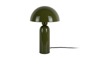 Leitmotiv - Tafellamp Atrayente - Army green