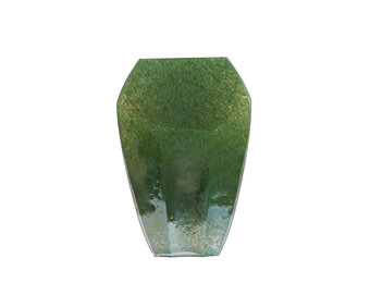 Light & Living - Vaas VIONNA - 30x16x44.5 cm - Groen