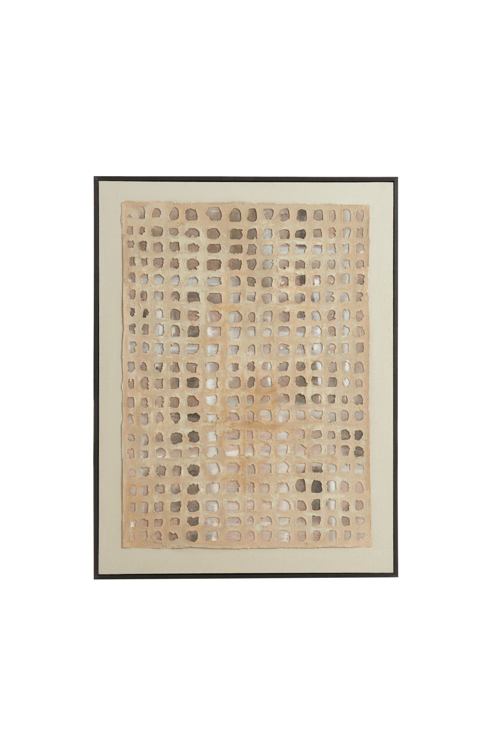 Light & Living - Ornament DEHESA - 60x3.5x80 cm - Bruin