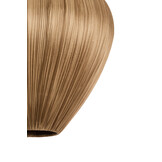 Light & Living - Hanglamp VERITA - Ø47x55 cm - Brons